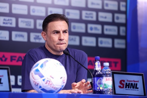Cannavaro: Dinamo? Dali su mi otkaz nakon prvog poraza, a rekli su da neće