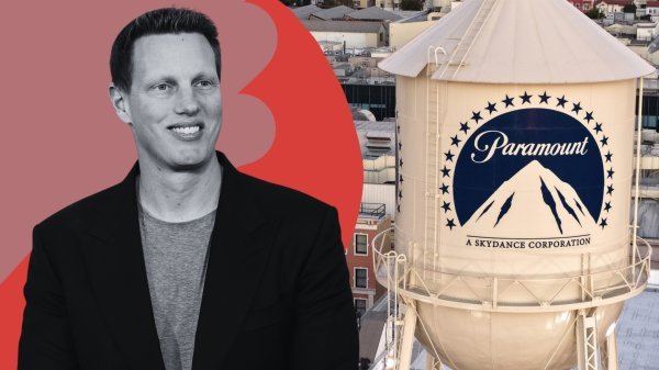 David Ellison straši Europu Netflixom, stručnjaci poručuju: Bruxelles neće povući 'ručnu'