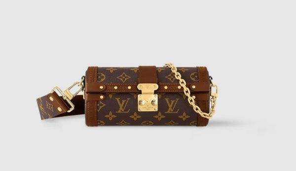 Louis Vuitton - torba Papillon 