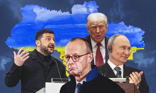 Trump poklonio novu stratešku prednost Moskvi: Europa mora biti vrlo oprezna