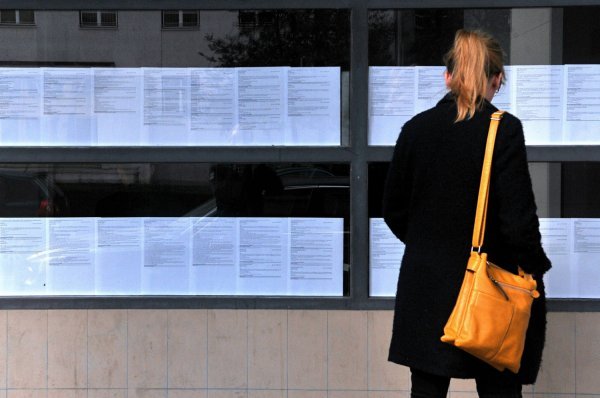 Prema DZS-u bilježi se rast stope zaposlenosti, ali i pad stope nezaposlenosti