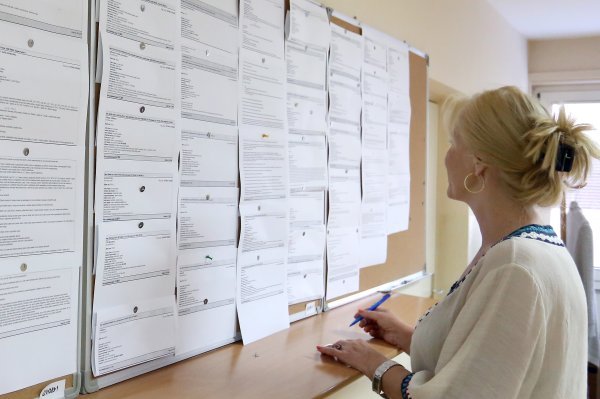 Najviše posla ima u trgovini, prerađivačkoj industriji i obrazovanju