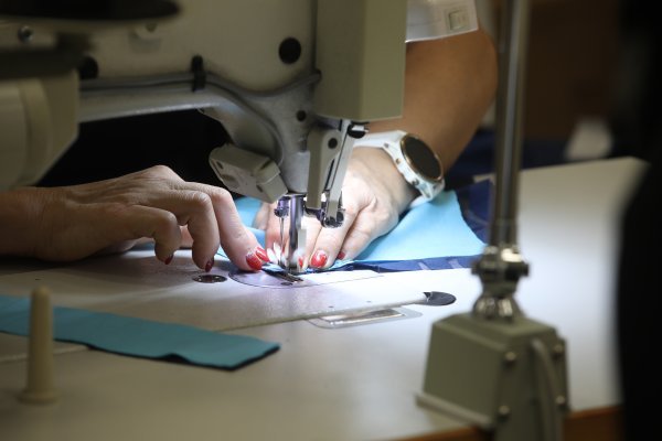 Krojevi znaju biti izazovni, ali se na kraju trud isplati 