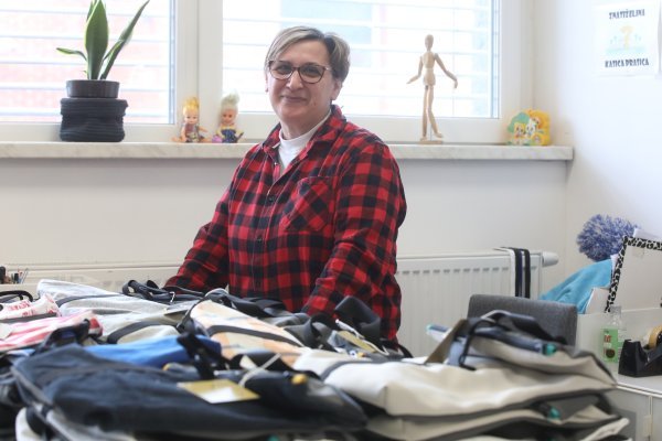 Ivanka Juričan kaže da su druženja na poslu iznimno važna