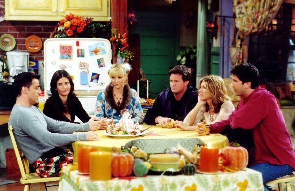 Bilo je razdoblja trijeznosti, jedno od kojih mu je donijelo nominaciju za nagradu Emmy za 'Prijatelje'