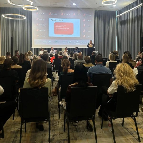 Booking Manager Summit