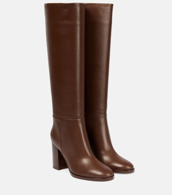 Santiago čizme Gianvita Rossija