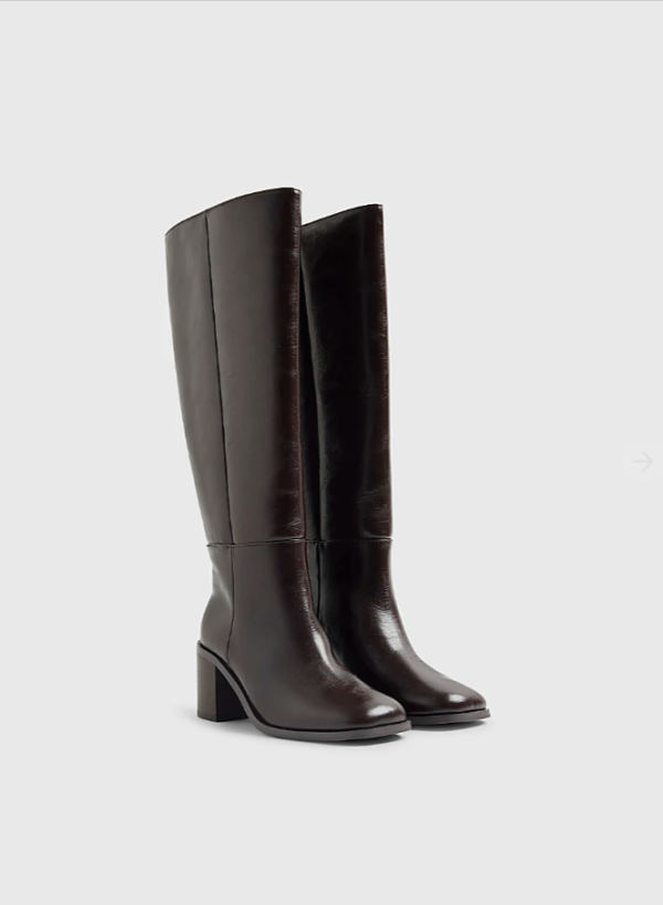 Čizme do koljena brenda River Island