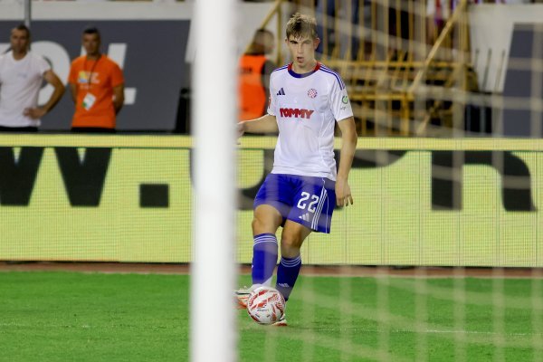 Ako Hajduk na Mlačiću zaradi koliko bi htio, dolazak ovog hit-igrača na Poljud je izvediv