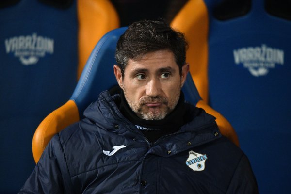Rijekin trener preuzima slovensku reprezentaciju? Evo što Victor Sanchez kaže na tu temu
