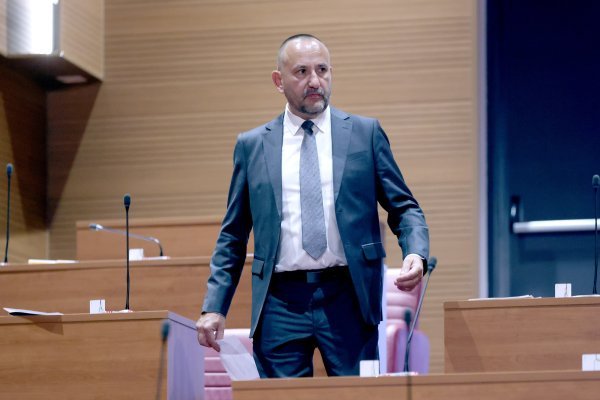 Hrvoje Zekanović