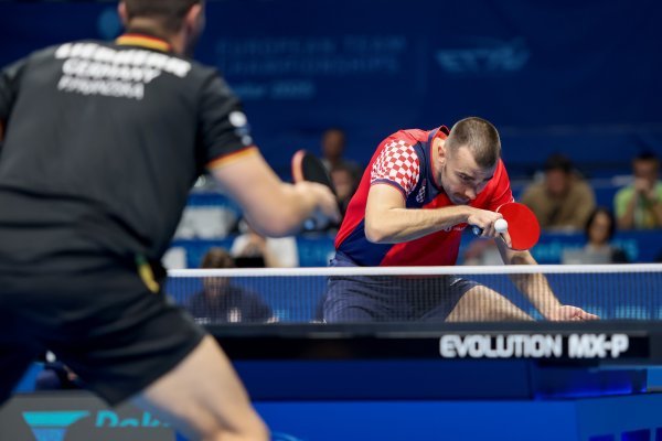 Tomislav Pucar i Lea Rakovac nisu nikad bili bliže svjetskom vrhu