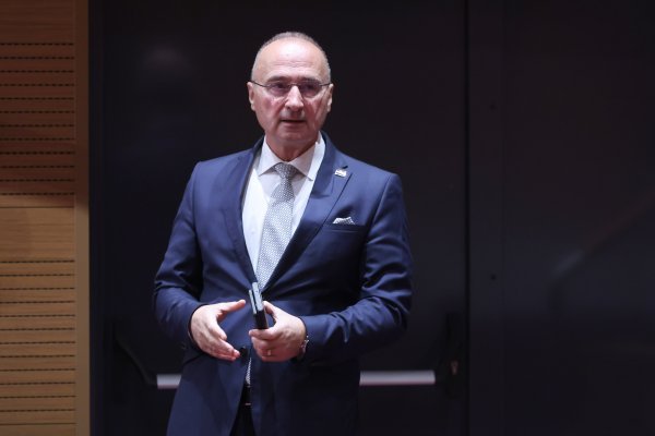 Grlić Radman: Oslobađanje Fehira rezultat djelovanja hrvatskih institucija