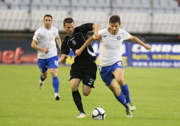 Bivši hajdukovac rekao što misli o Dinamu, ali i Garciji: Meni se sviđa kao trener, ali ima neki problem.