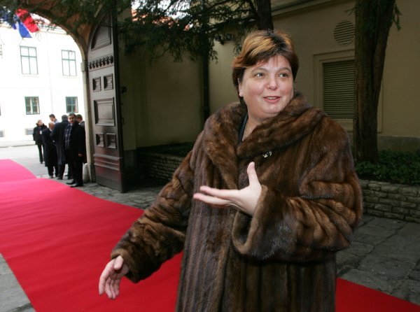 Potvrđena optužnica protiv bivše zagrebačke gradonačelnice za aferu 'Mikado'