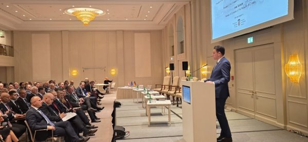 Gospodarski forum u Berlinu