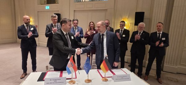 Gospodarski forum u Berlinu