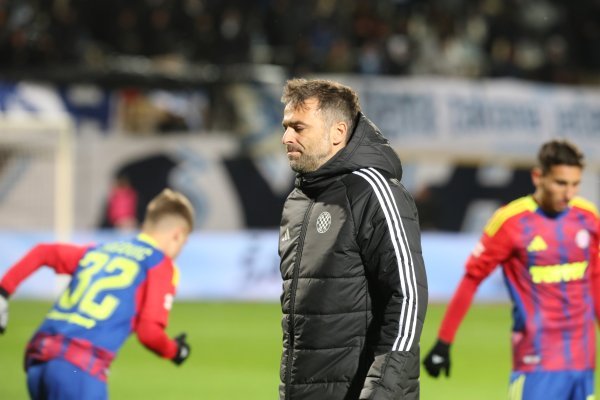 Hajduk ostao bez još jednog važnog igrača. Neće igrati do kraja godine