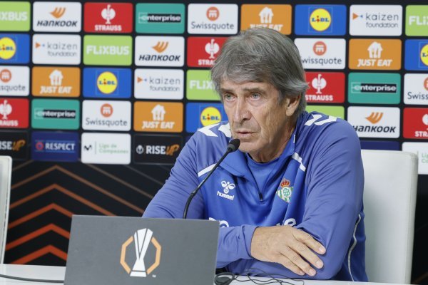 Betisov trener sjetio se što mu je Dinamo napravio prošle godine