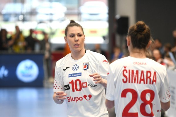 Hrvatske rukometašice s četiri pobjede zaključile SP; na kraju su 25.