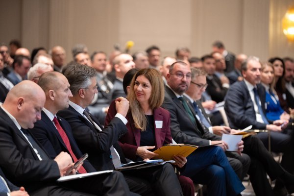 Gospodarski forum u Berlinu