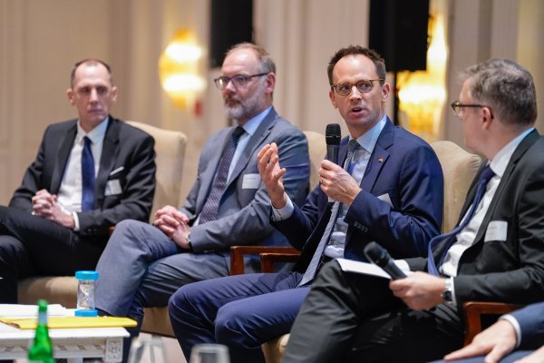 Gospodarski forum u Berlinu