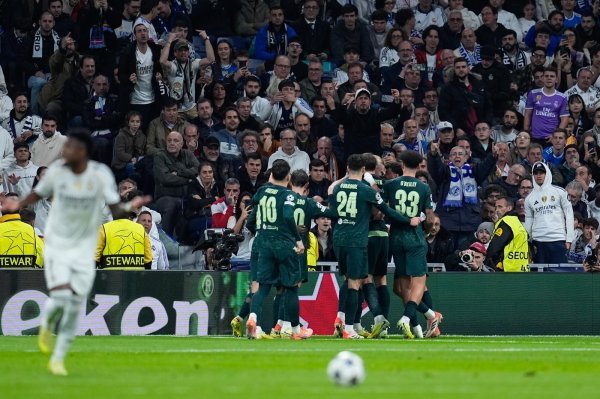 Gvardiol sa Cityjem šokirao Real; Lekin povratnički poraz; Kovač kiksao protiv Norvežana