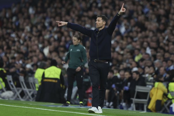 Kriza Reala je na vrhuncu, a Florentino Pérez odlučio što će s Xabijem Alonsom