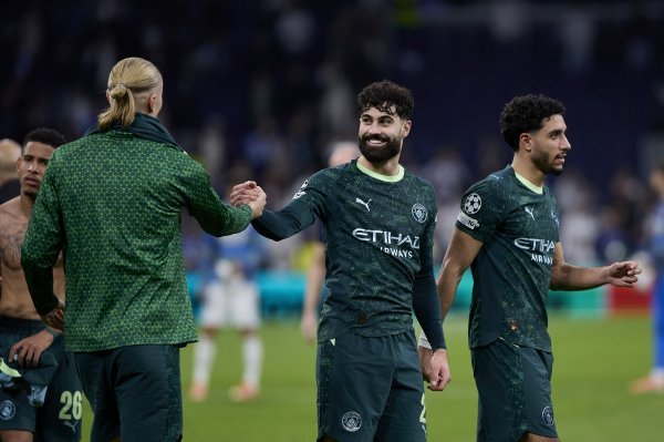 Impresionirani su! Evo što Englezi pišu o Jošku Gvardiolu nakon rušenja Reala