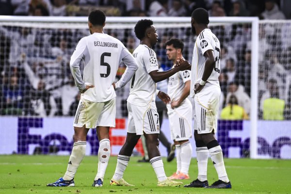 Navijači Reala nakon šoka protiv Cityja tjeraju zvijezdu: 'Užas, čovjek je gotov!'