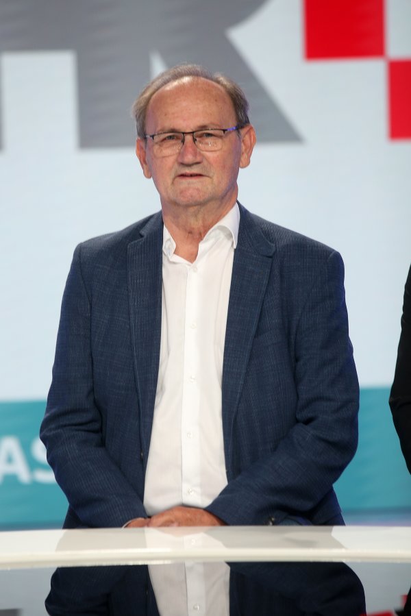 Samovojska oštar u studiju HRT-a: 'Hrvatska više nema igrača visoke svjetske klase'