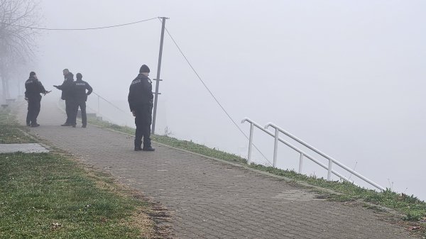 U Save se prevrnuo čamac s migrantima