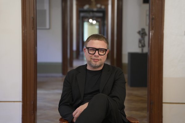 Galeristi danas moraju priznati jednu stvar: oni više nisu nužna veza između umjetnika i kolekcionara