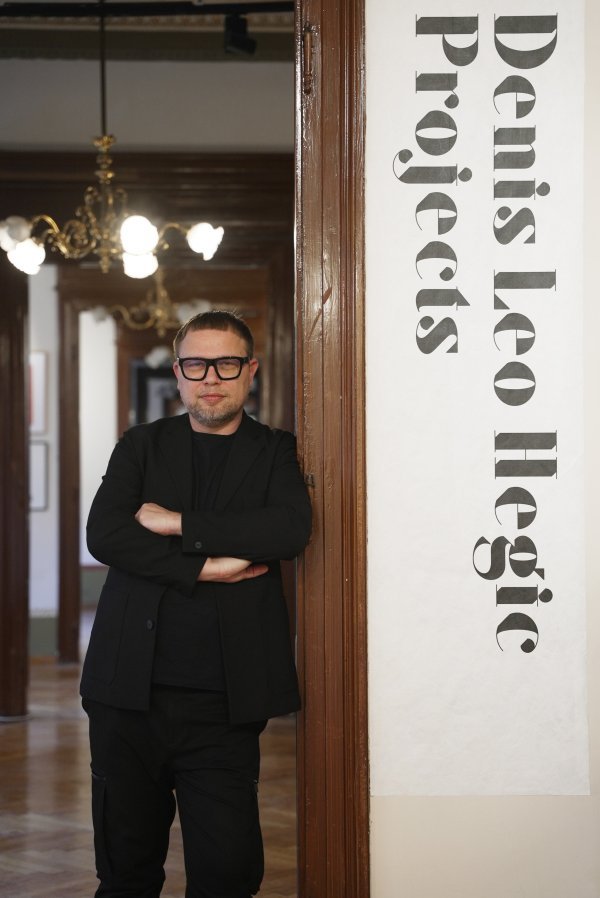 Projektno predstavljam one koji u određenom trenutku imaju rad koji je važan, ali koji nije nužno dio šire dugoročne vizije