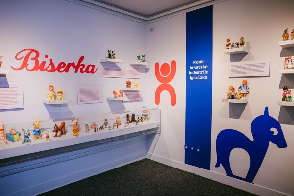 Savez društava Naša djeca dokumentirao je i prikupljao igračke