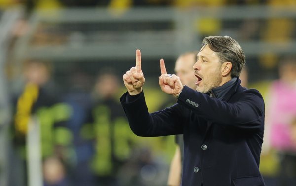 Kovač bijesan nakon kiksa u Ligi prvaka: 'Najviše me ljuti što...'