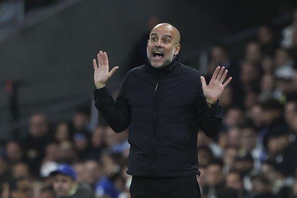 Guardiola iznenadio novinare nakon pobjede. Evo kojeg igrača je najviše nahvalio