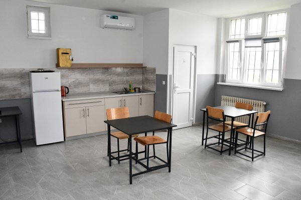 Kaznionica u Požegi