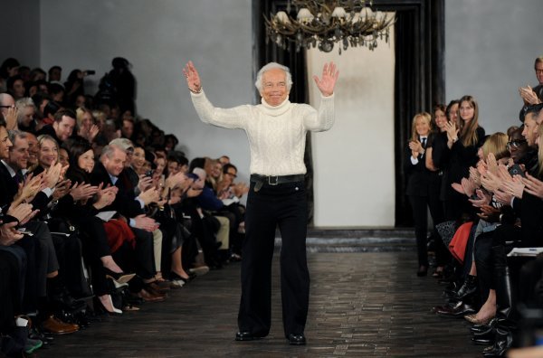 Ralph Lauren