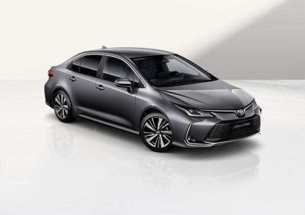 Toyota unaprijedila Corollu: Evo što je novo za 2026. godinu