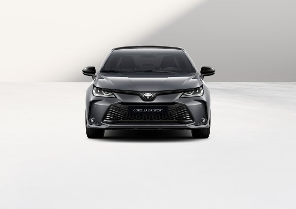 Toyota Corolla za 2026. godinu