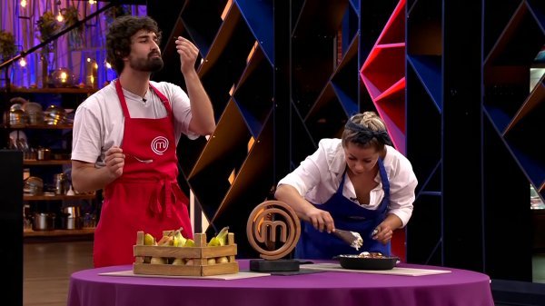 MasterChef, početak gastroduela