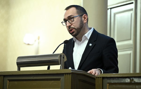 Tomislav Tomašević