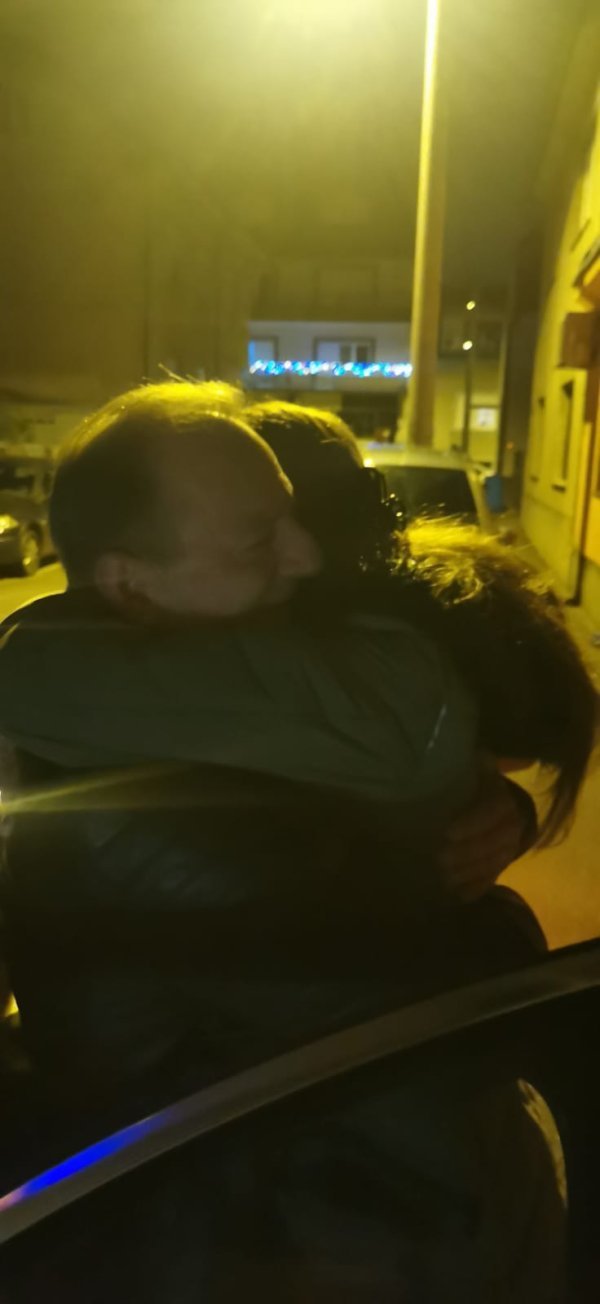 Ivana je spasila humana gesta