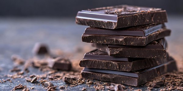 Tamna čokolada