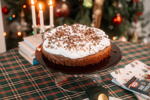 Inspirirani kultnim filmom 'Čokolada' rekreirali smo recept čokoladne torte koja se topi u ustima