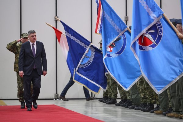 Zoran Milanović ističe da slijedenje vlastitih interesa nije izdaja saveznika