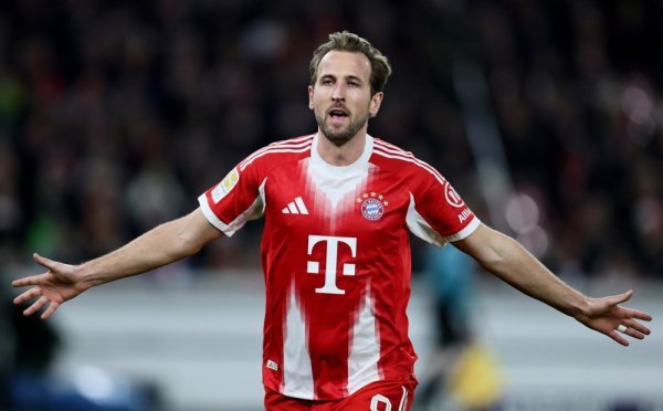 Gotovo je! Evo gdje Harry Kane nastavlja karijeru