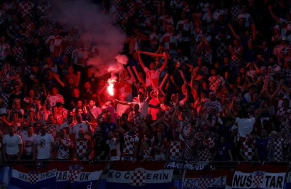 Jedan dio hrvatskih navijača izravno će dobiti ulaznice za Svjetsko prvenstvo