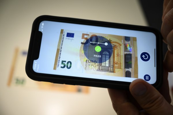 I talijanska nacionalna platna mreža najavila digitalnu valutu